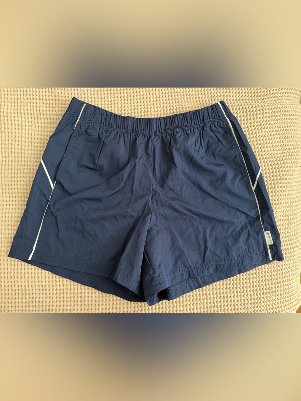 Aerie Offline Day Off 5” Shorts